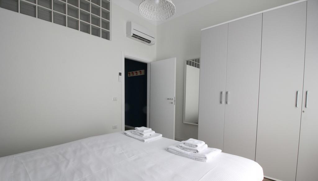 Ferienwohnung Italianway-Monza Mailand Exterior foto